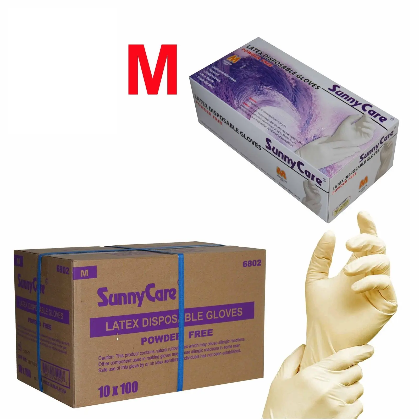 SunnyCare® 12