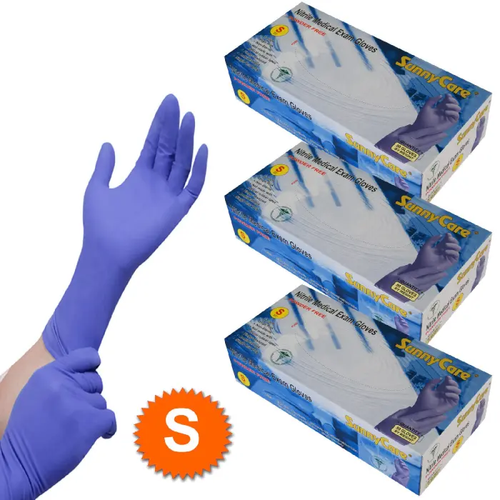 SunnyCare® 12